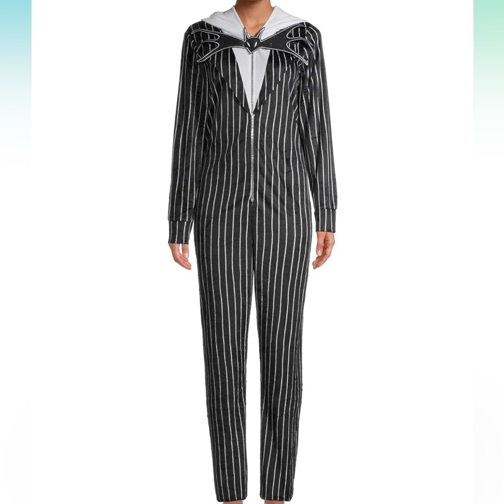 The Nightmare Before Christmas Onesie